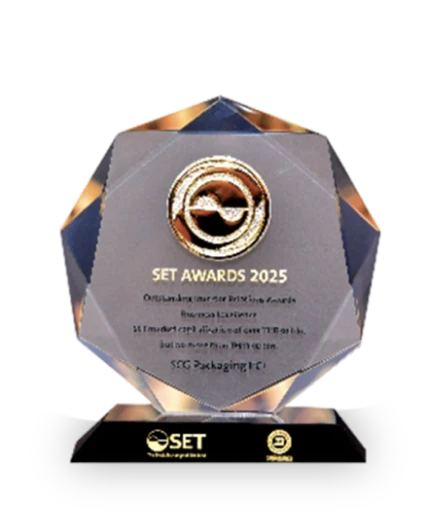 Outstanding <br> Investor Relations Awards