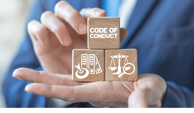 Download Code of Conduct | SCG Packaging (SCGP)