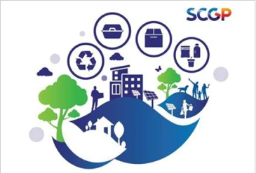  กรอบการจัดหาเงินทุนเพื่อโครงการด้านสิ่งแวดล้อม