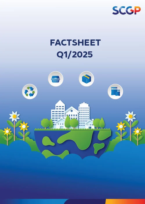Factsheet Q1/2025