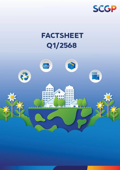 Factsheet Q1/2568