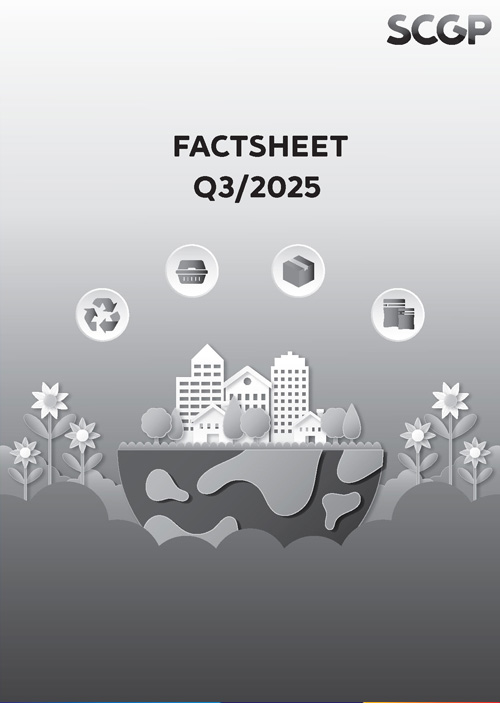 Factsheet Q3/2025