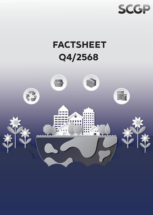Factsheet FY2568