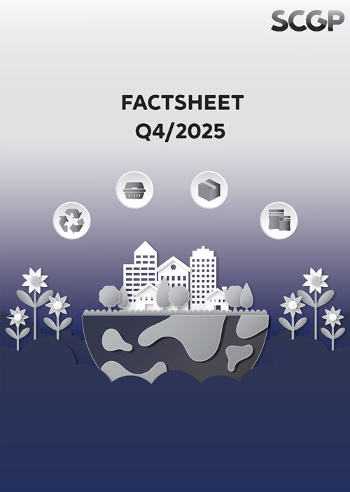 Factsheet FY2025