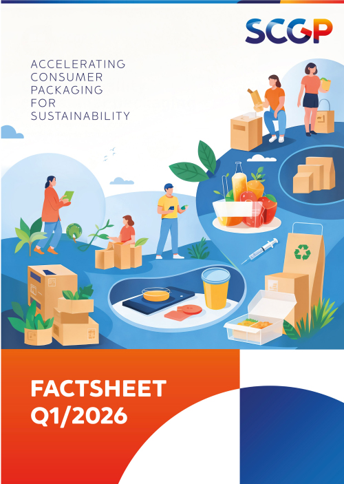 Factsheet Q1/2026