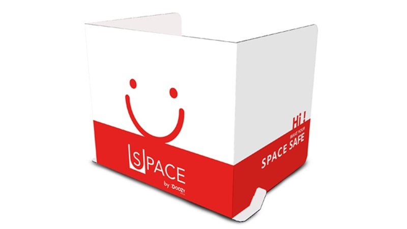 Download เอสซีจี แพคเกจจิ้ง แนะนำสินค้าใหม่ ฉากกั้น U-Space หลาก ...