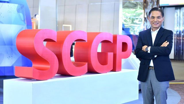 Download ข่าวแจ้งสื่อมวลชน | SCG Packaging (SCGP)