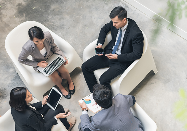 Download คำอธิบายและการวิเคราะห์ของฝ่ายจัดการ | SCG Packaging (SCGP)